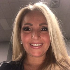 Meet your Posher, Ibeth